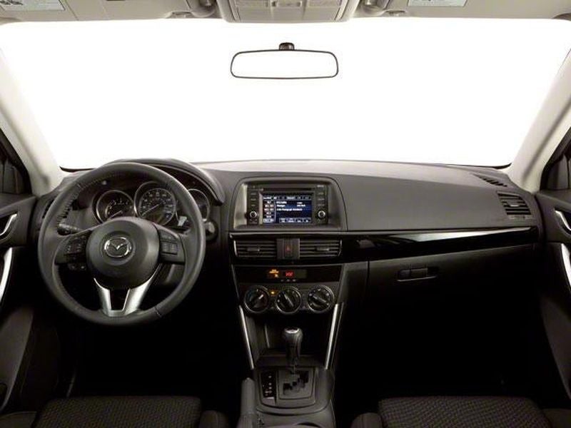 2013 Mazda Mazda CX-5 Grand Touring