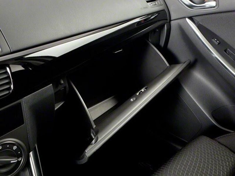 2013 Mazda Mazda CX-5 Grand Touring