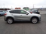 2013 Mazda Mazda CX-5 Grand Touring