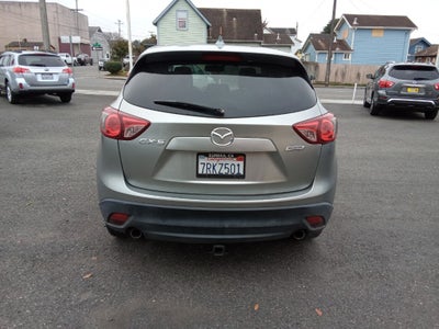 2013 Mazda Mazda CX-5 Grand Touring