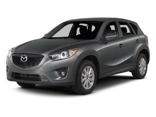 2013 Mazda Mazda CX-5 Grand Touring