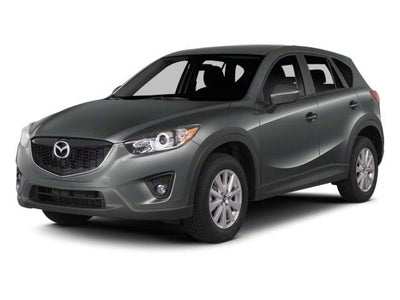 2013 Mazda Mazda CX-5 Grand Touring