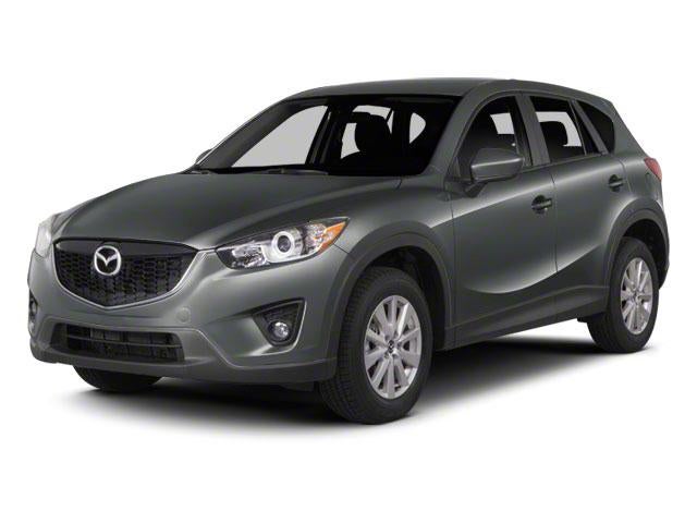 2013 Mazda Mazda CX-5 Grand Touring
