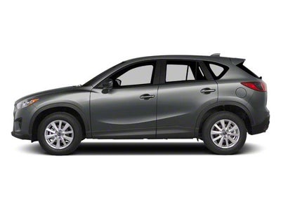 2013 Mazda Mazda CX-5 Grand Touring