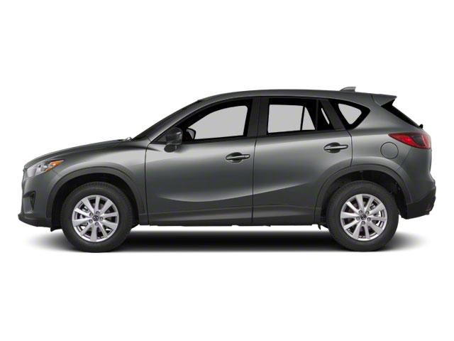 2013 Mazda Mazda CX-5 Grand Touring