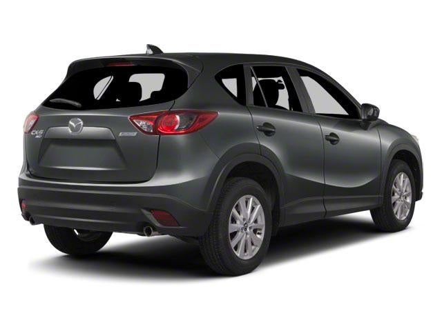 2013 Mazda Mazda CX-5 Grand Touring