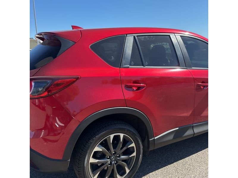 2016 Mazda Mazda CX-5 Grand Touring