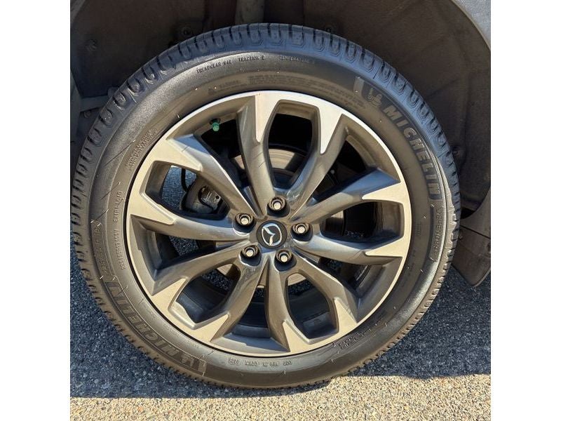 2016 Mazda Mazda CX-5 Grand Touring