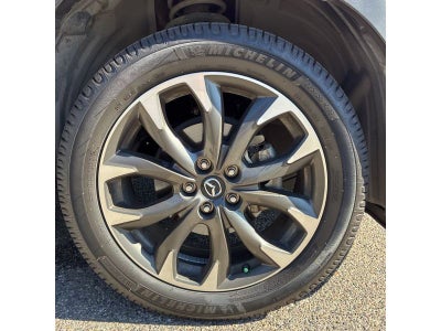 2016 Mazda Mazda CX-5 Grand Touring