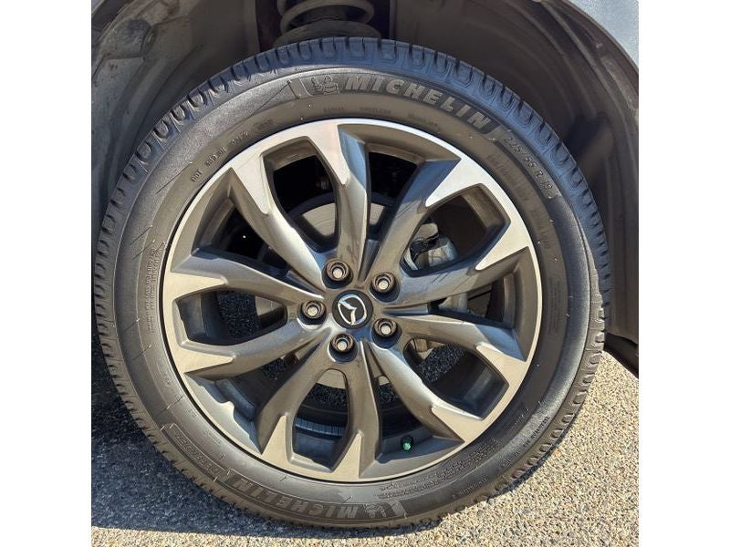 2016 Mazda Mazda CX-5 Grand Touring
