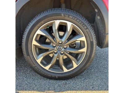 2016 Mazda Mazda CX-5 Grand Touring