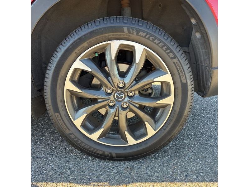 2016 Mazda Mazda CX-5 Grand Touring