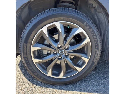 2016 Mazda Mazda CX-5 Grand Touring
