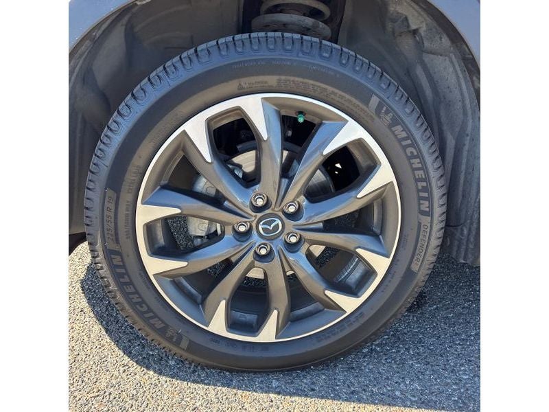 2016 Mazda Mazda CX-5 Grand Touring