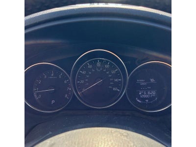 2016 Mazda Mazda CX-5 Grand Touring