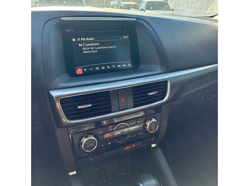 2016 Mazda Mazda CX-5 Grand Touring