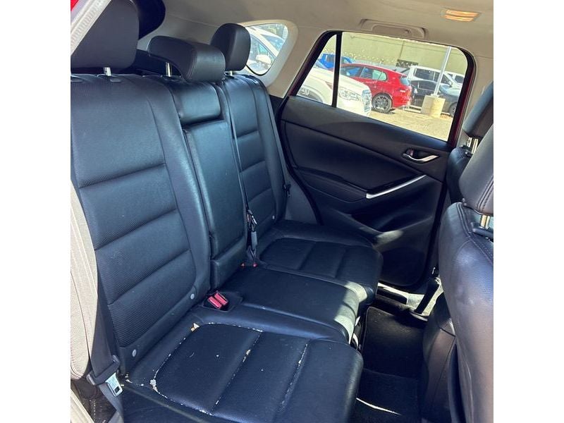 2016 Mazda Mazda CX-5 Grand Touring