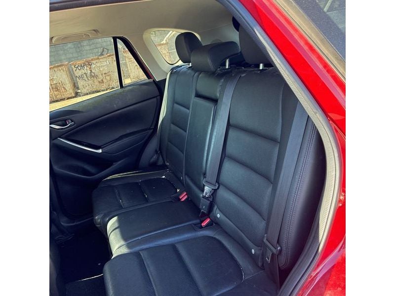2016 Mazda Mazda CX-5 Grand Touring