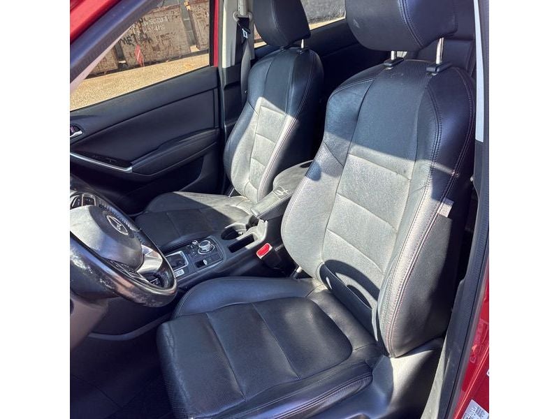 2016 Mazda Mazda CX-5 Grand Touring
