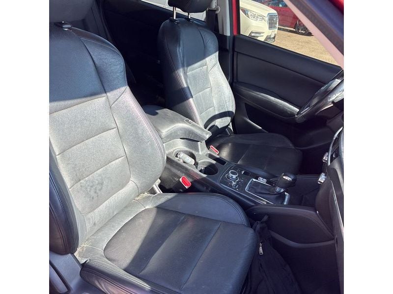 2016 Mazda Mazda CX-5 Grand Touring