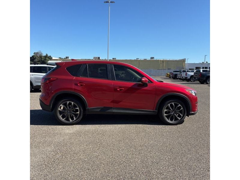 2016 Mazda Mazda CX-5 Grand Touring