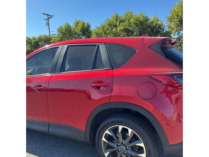 2016 Mazda Mazda CX-5 Grand Touring