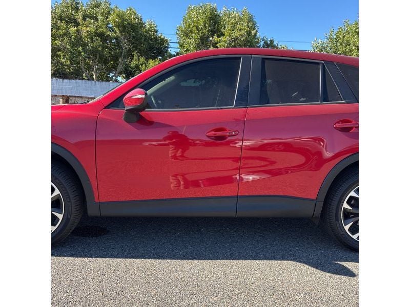 2016 Mazda Mazda CX-5 Grand Touring