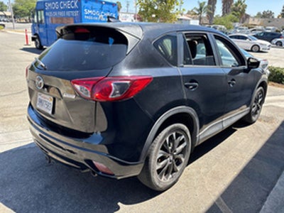 2016 Mazda Mazda CX-5 Grand Touring