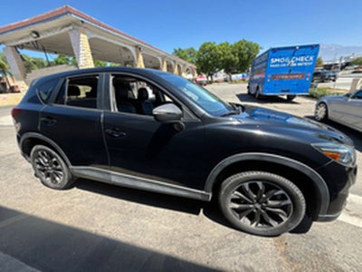 2016 Mazda Mazda CX-5 Grand Touring