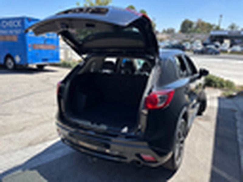 2016 Mazda Mazda CX-5 Grand Touring