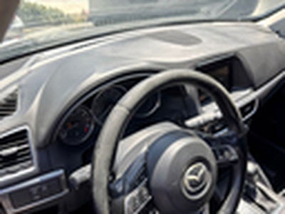 2016 Mazda Mazda CX-5 Grand Touring