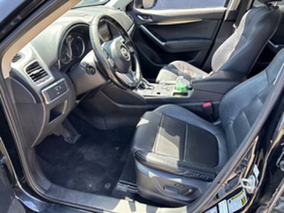 2016 Mazda Mazda CX-5 Grand Touring