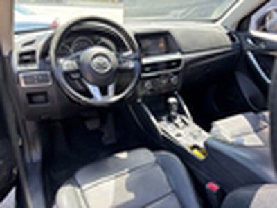 2016 Mazda Mazda CX-5 Grand Touring