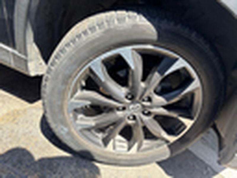 2016 Mazda Mazda CX-5 Grand Touring