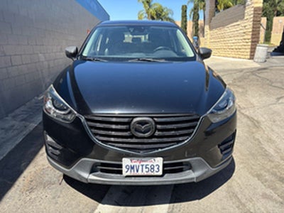 2016 Mazda Mazda CX-5 Grand Touring