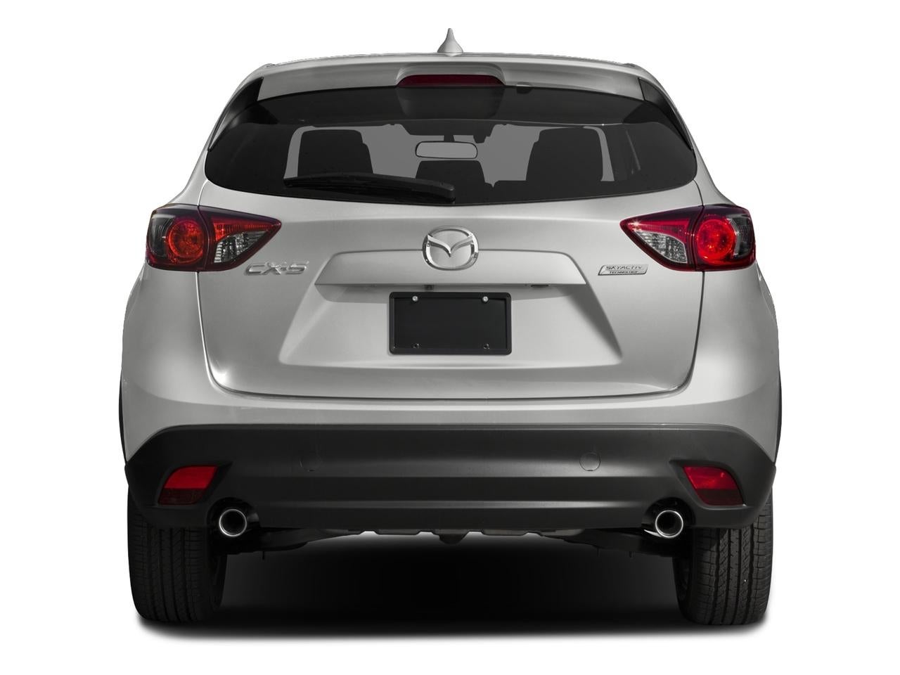 2016 Mazda Mazda CX-5 Grand Touring