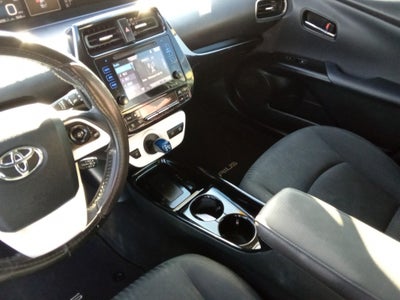 2017 Toyota Prius One (Natl)