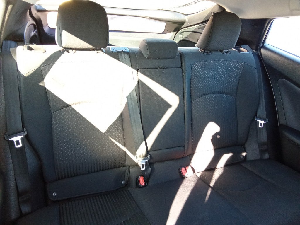 2017 Toyota Prius One (Natl)