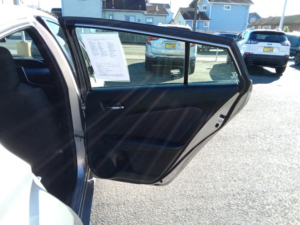 2017 Toyota Prius One (Natl)