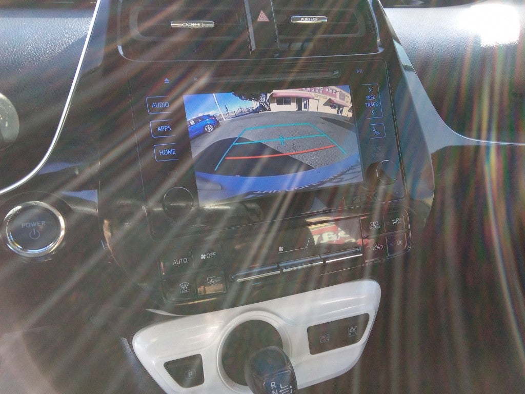 2017 Toyota Prius One (Natl)