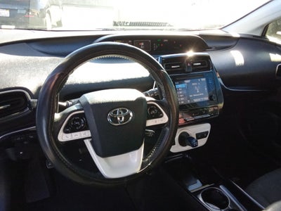 2017 Toyota Prius One (Natl)