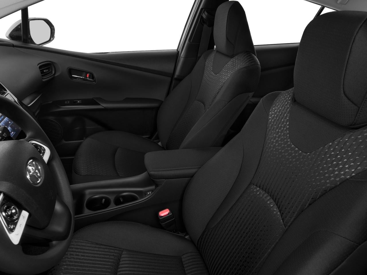 2017 Toyota Prius One (Natl)