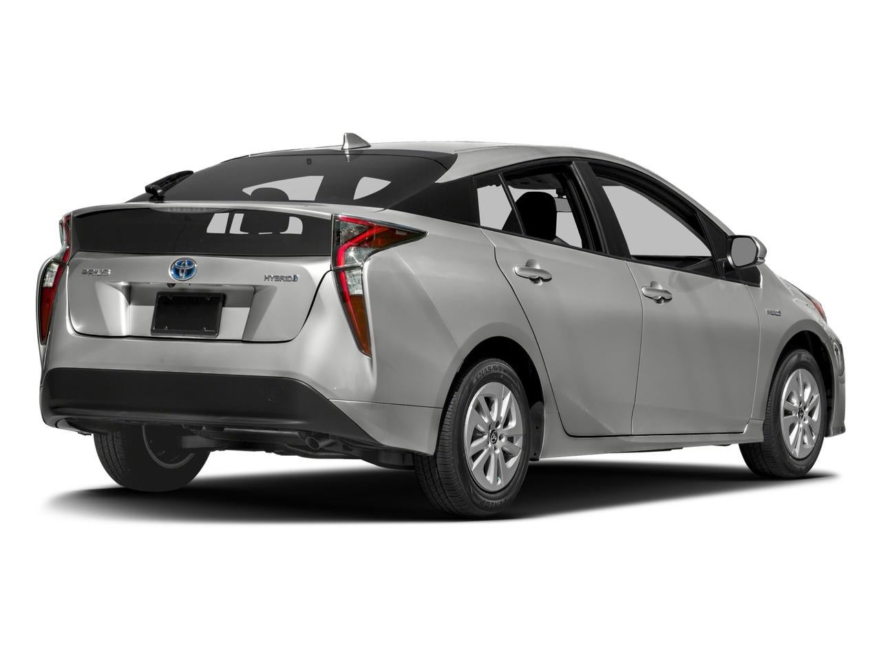 2017 Toyota Prius One (Natl)