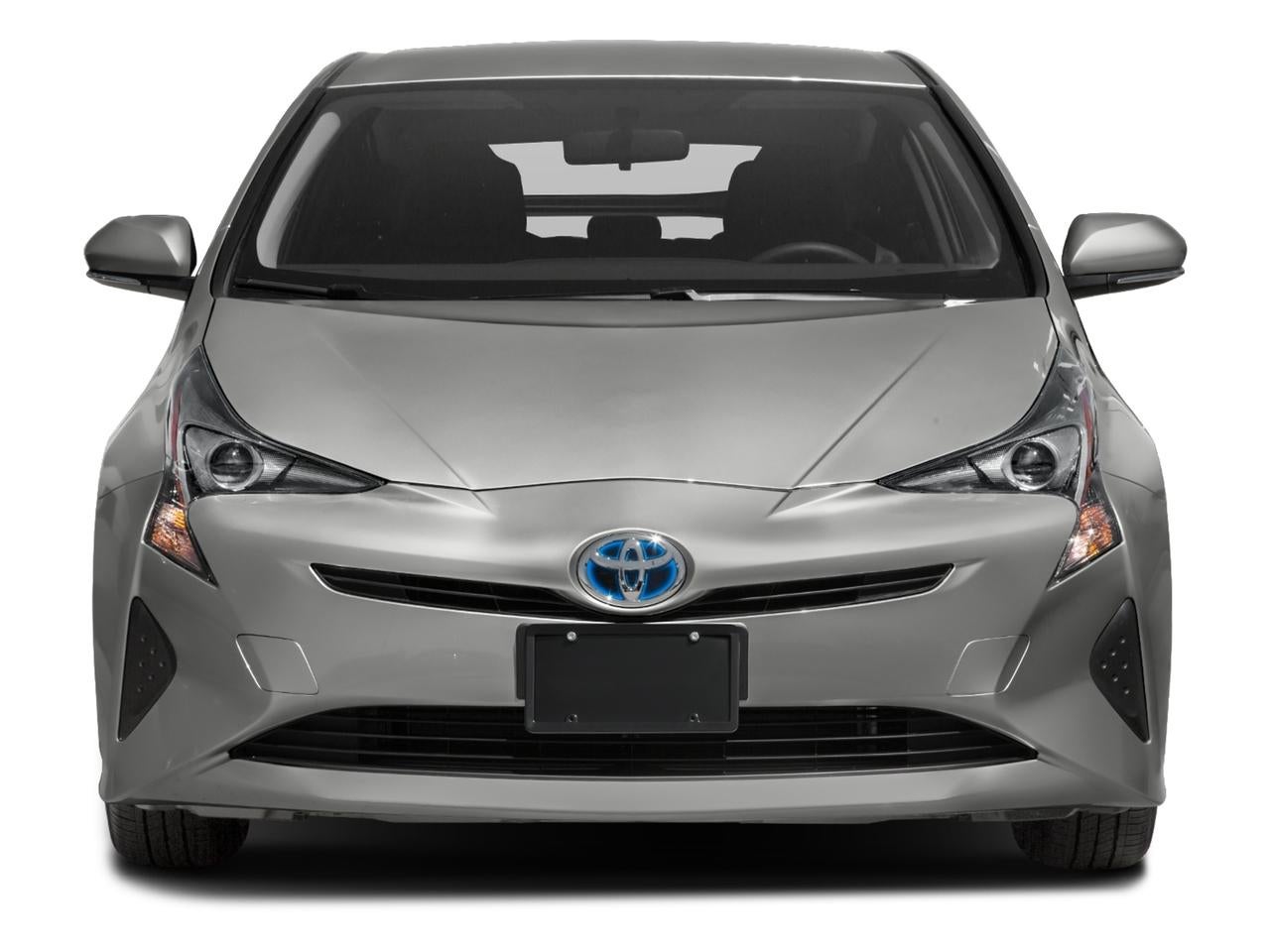 2017 Toyota Prius One (Natl)