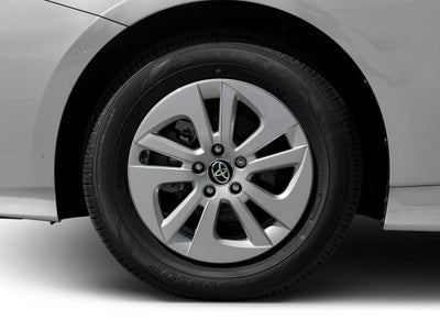 2017 Toyota Prius One (Natl)