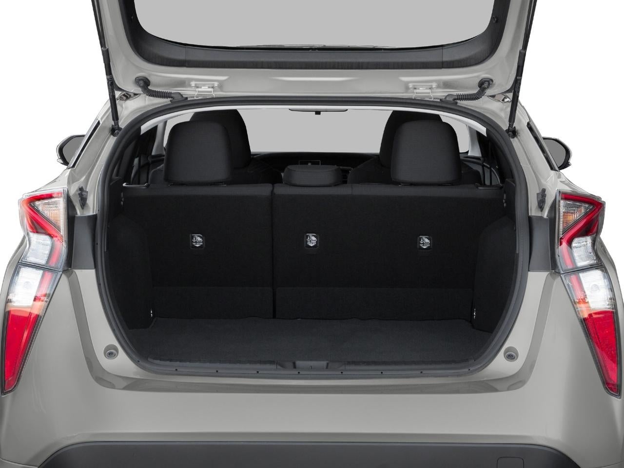 2017 Toyota Prius One (Natl)