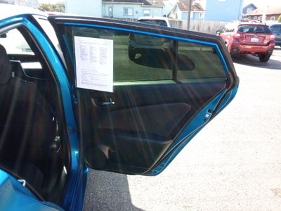 2020 Toyota Prius L Eco (Natl)