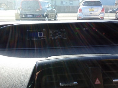 2020 Toyota Prius L Eco (Natl)