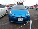 2020 Toyota Prius L Eco (Natl)