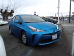 2020 Toyota Prius L Eco (Natl)